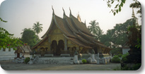 Luang Prubang