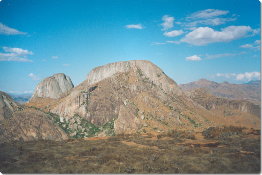 Common Massif