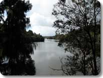 Paterson Inlet